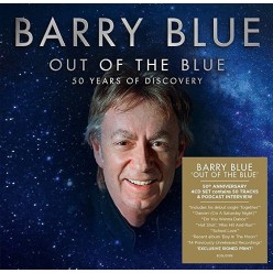 Out Of The Blue - 50 Years of Discovery